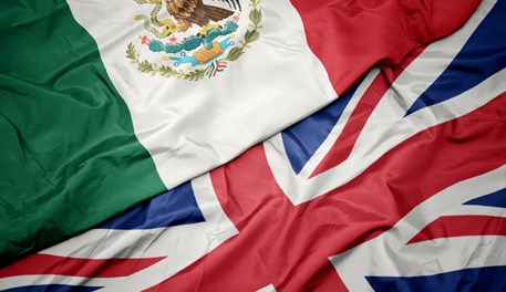 Mexican market opens its doors for imports of British pork